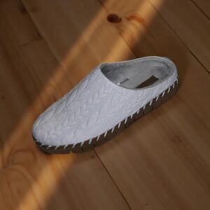 WOMEN'S Muk Luk Flexi Long Island Slip On Shoe Size 7.5